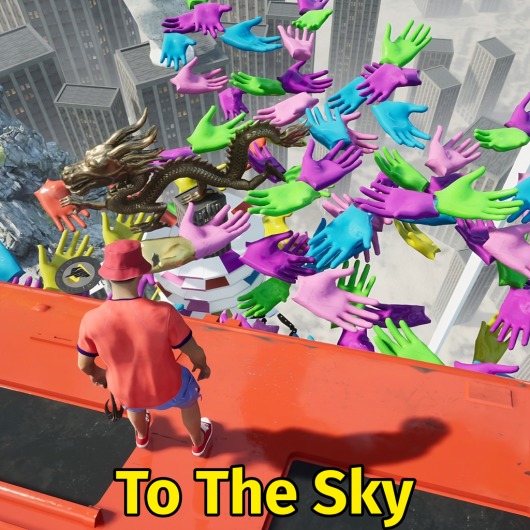 To The Sky for playstation