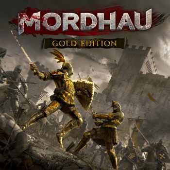 MORDHAU Gold Edition