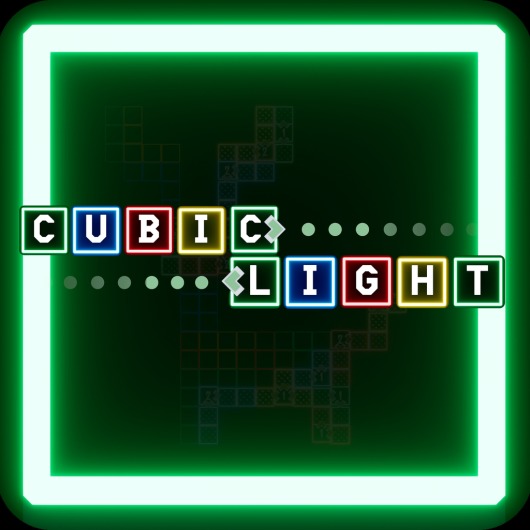 Cubic Light for playstation