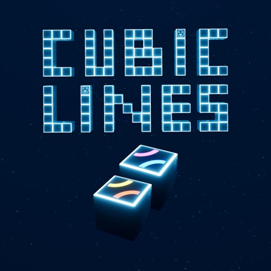 Cubic Lines for playstation
