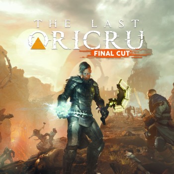The Last Oricru - Final Cut