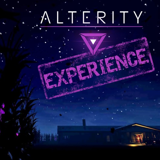 Alterity Experience for playstation