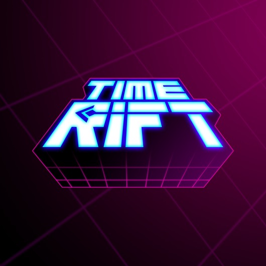 Time Rift for playstation