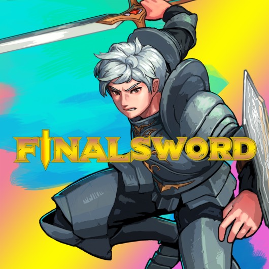 FINAL SWORD for playstation
