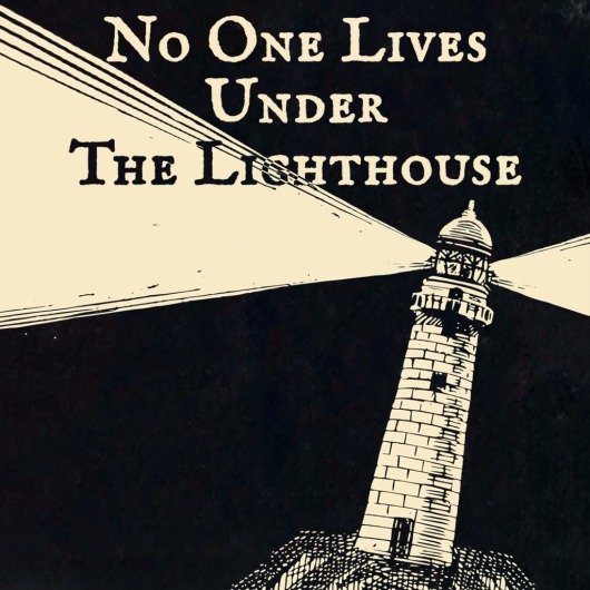 No One Lives Under the Lighthouse for playstation