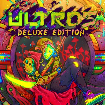 Ultros: Deluxe Edition (PS4 & PS5)