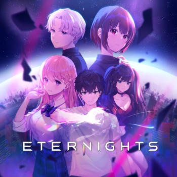 Eternights (PS4 & PS5)