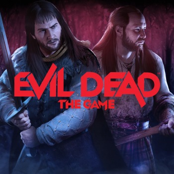 Evil Dead: The Game - Army of Darkness Medieval bundle