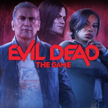 Evil Dead: The Game - Who’s Your Daddy Bundle