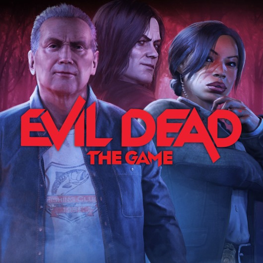 Evil Dead: The Game - Who’s Your Daddy Bundle for playstation