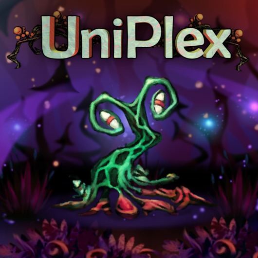UniPlex for playstation