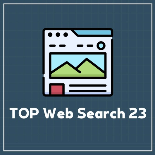 TOP Web Search 23 for playstation
