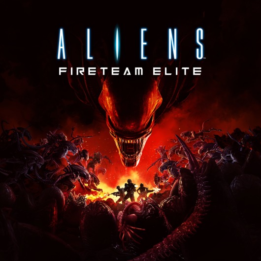 Aliens: Fireteam Elite PS4 & PS5 for playstation