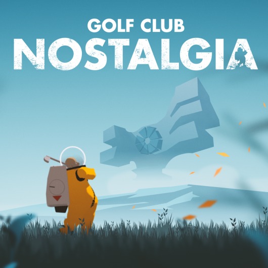 Golf Club Nostalgia for playstation