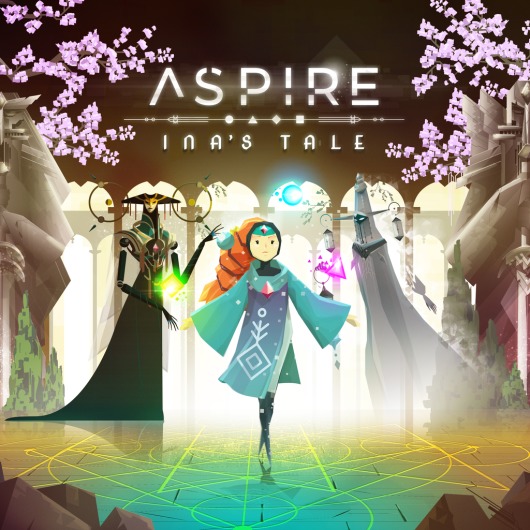 Aspire Ina's Tale for playstation