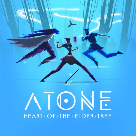 ATONE: Heart of the Elder Tree for playstation
