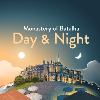 Puzzling Places: Bathala Day Night Puzzle