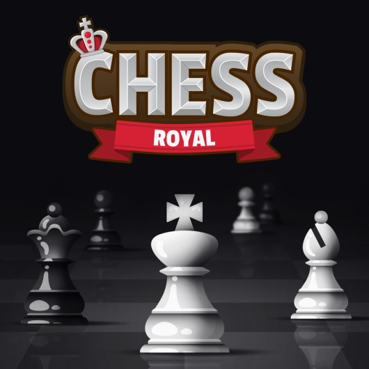 Chess Royal for playstation