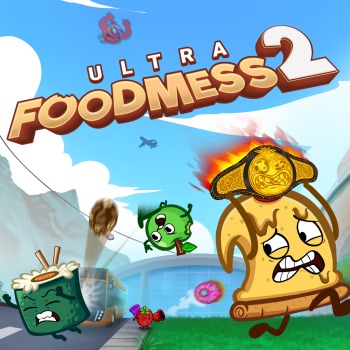 Ultra Foodmess 2
