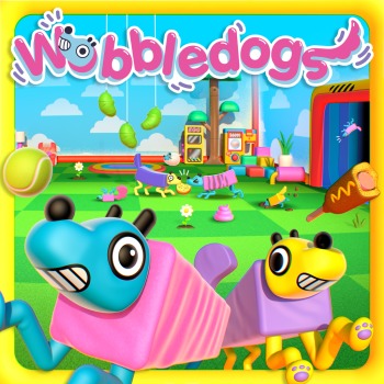 Wobbledogs Console Edition