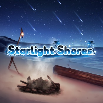 Starlight Shores PS4 & PS5
