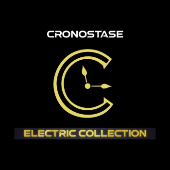 Cronostase Electric Collection PS4™ & PS5™