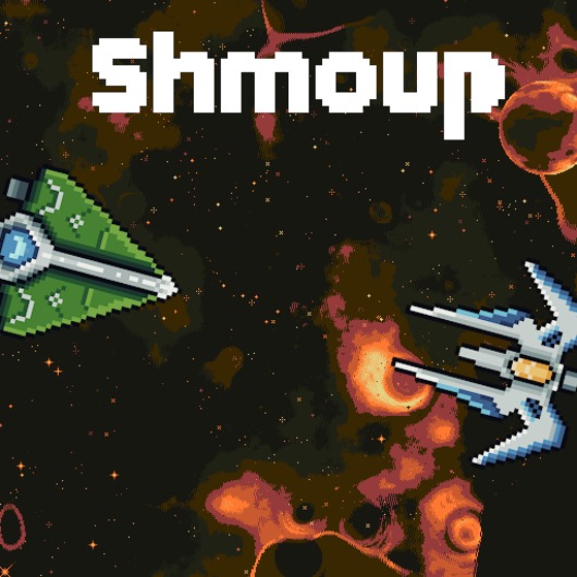 Shmoup (PlayStation®4 & PlayStation®5) for playstation