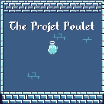 The Projet Poulet (PlayStation®4 & PlayStation®5)