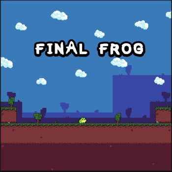 Final Frog