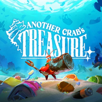 Another Crab’s Treasure