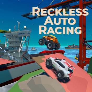 Reckless Auto Racing Avatar Full Game Bundle