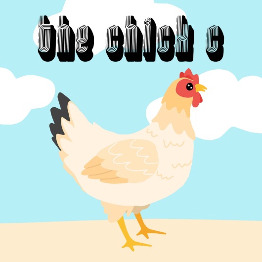 The Chick C for playstation