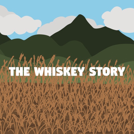 The Whiskey Story for playstation