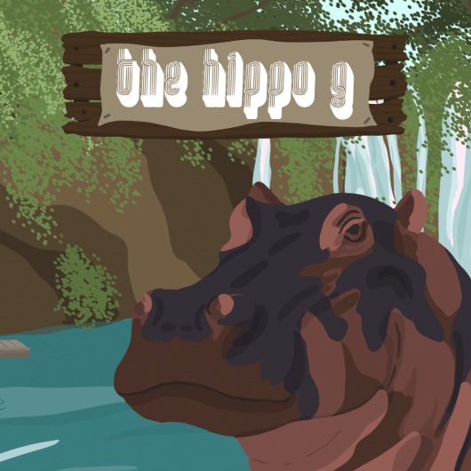 The Hippo G for playstation