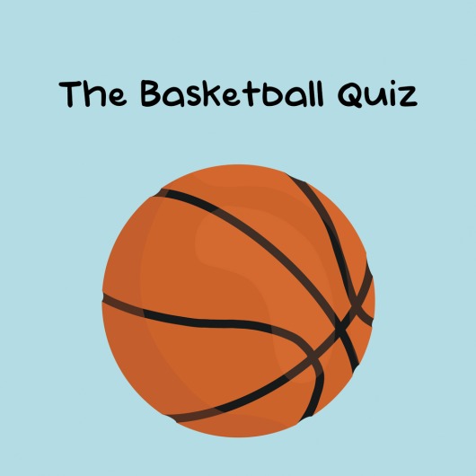 The Basketball Quiz for playstation