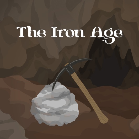 The Iron Age for playstation