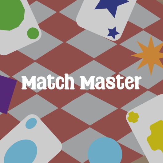 Match Master for playstation