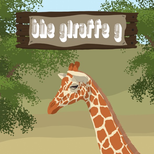 The Giraffe G for playstation