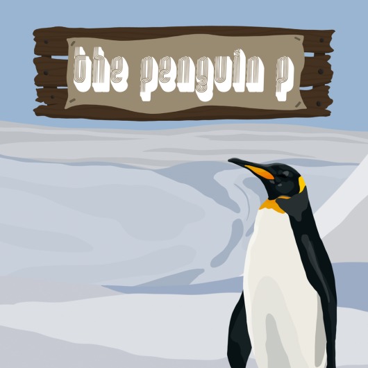 The Penguin P for playstation