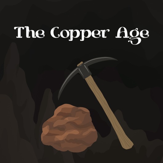 The Copper Age for playstation