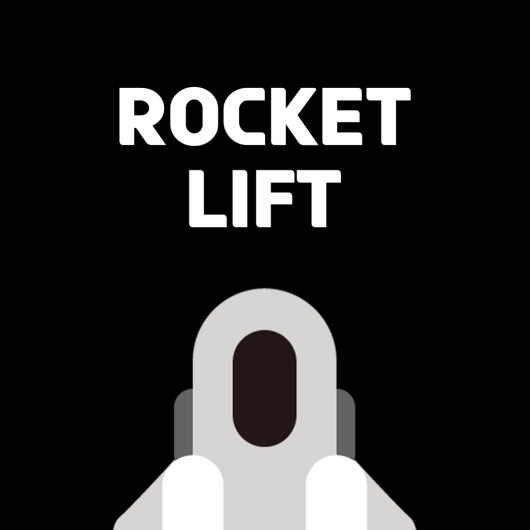 Rocket Lift for playstation