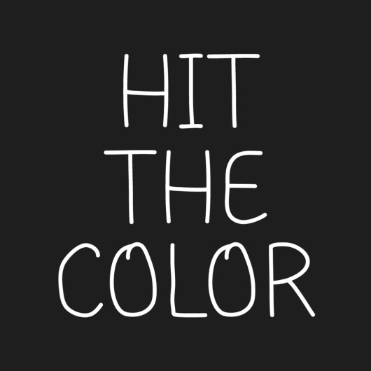 Hit the Color for playstation