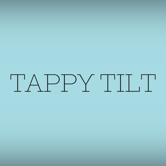 Tappy Tilt for playstation