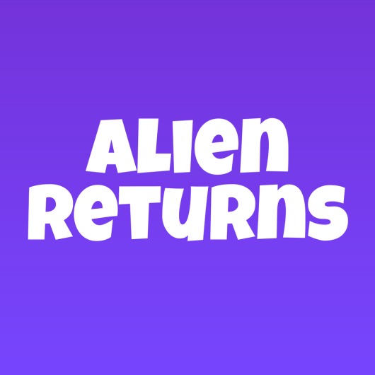 Alien Returns for playstation