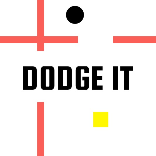 Dodge It for playstation