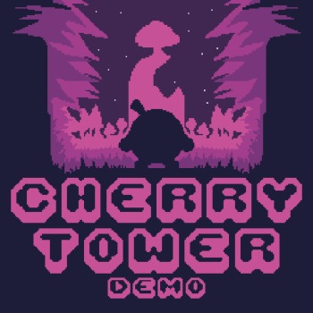 Cherry Tower - DEMO