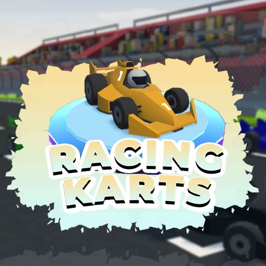 Racing Karts for playstation