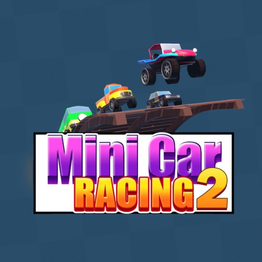 Mini Car Racing 2 for playstation