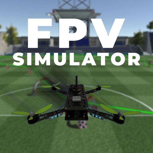 FPV Simulator for playstation