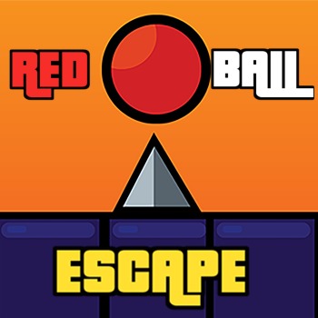 Red Ball Escape